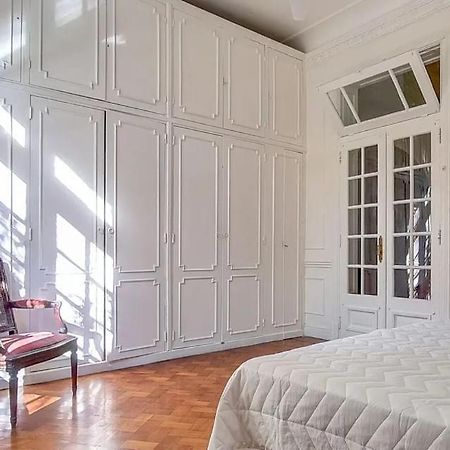 Dardo Rocha Villa Buenos Aires Exterior photo