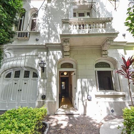 Dardo Rocha Villa Buenos Aires Exterior photo