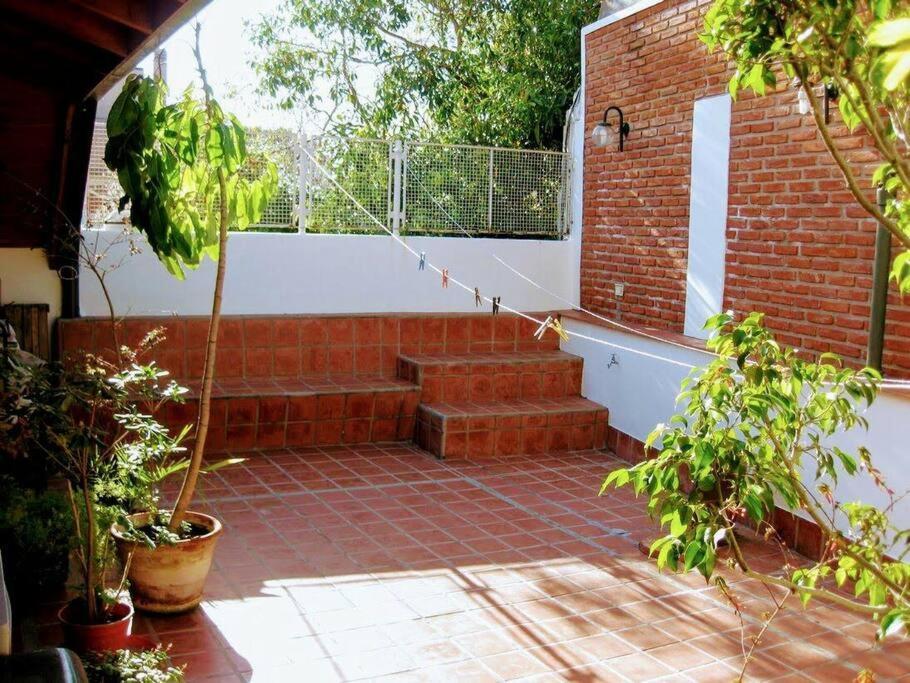 Dardo Rocha Villa Buenos Aires Exterior photo