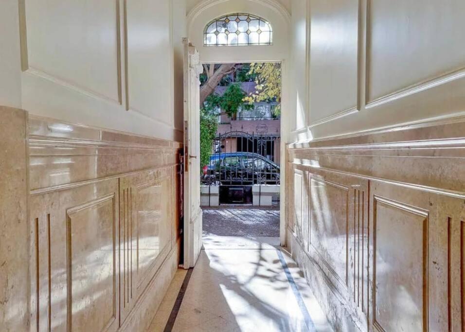 Dardo Rocha Villa Buenos Aires Exterior photo