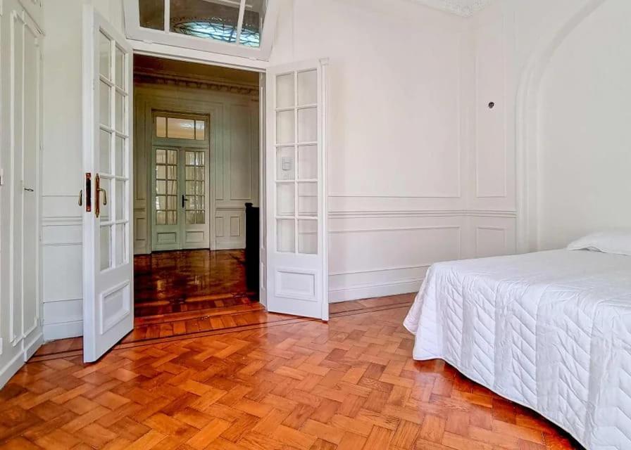 Dardo Rocha Villa Buenos Aires Exterior photo