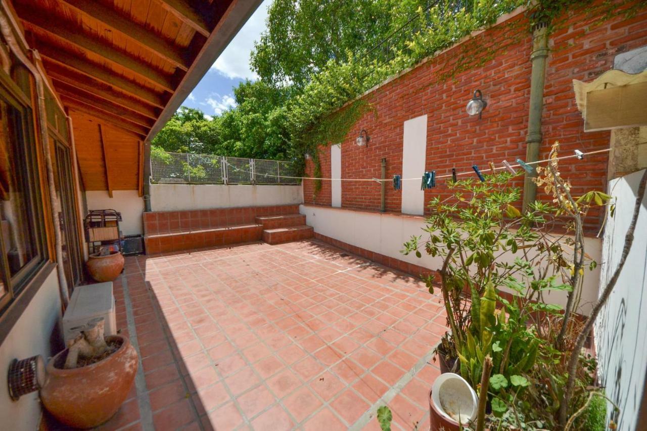 Dardo Rocha Villa Buenos Aires Exterior photo