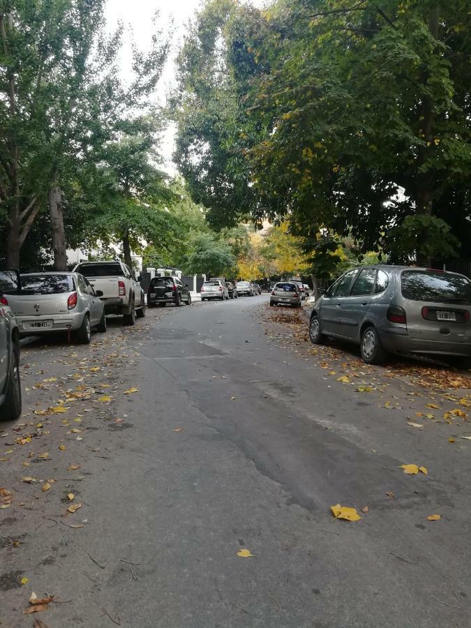 Dardo Rocha Villa Buenos Aires Exterior photo
