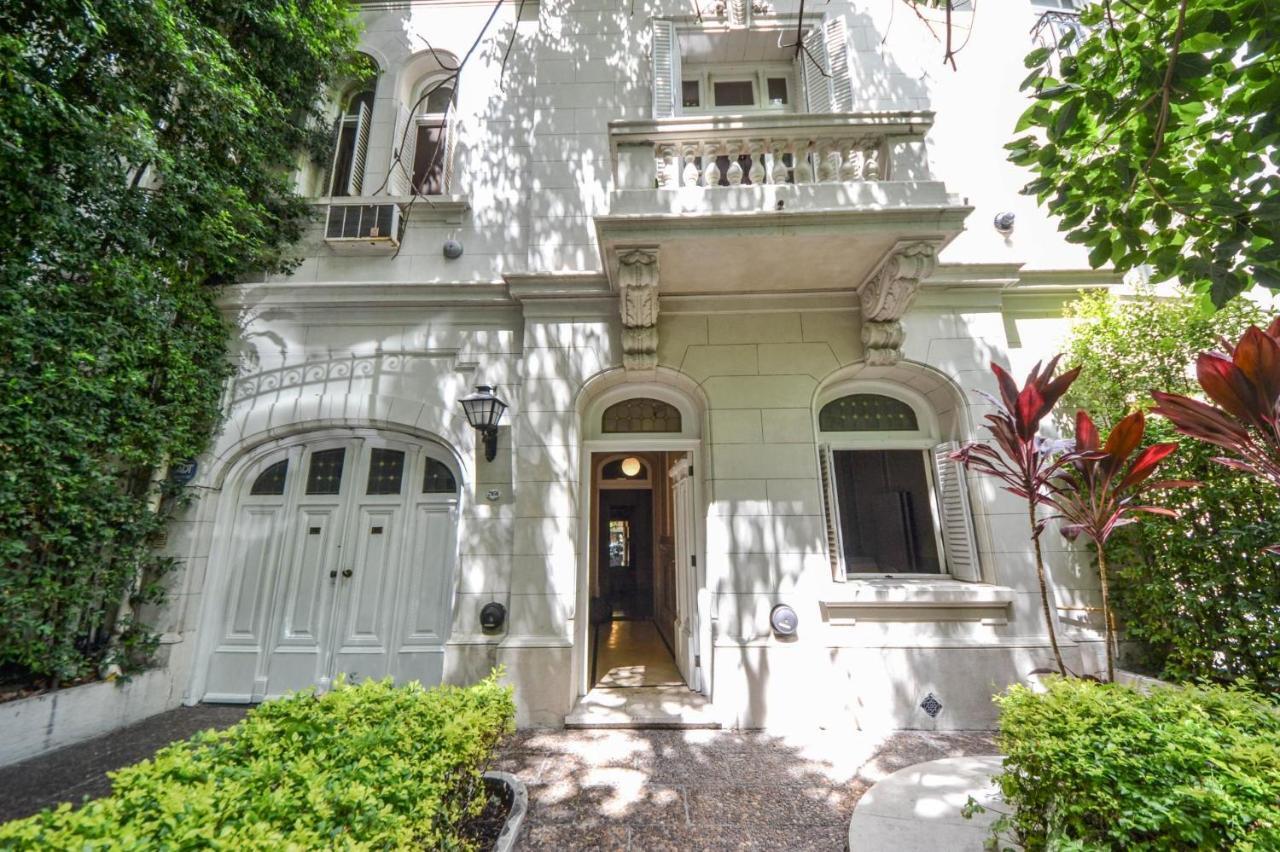 Dardo Rocha Villa Buenos Aires Exterior photo