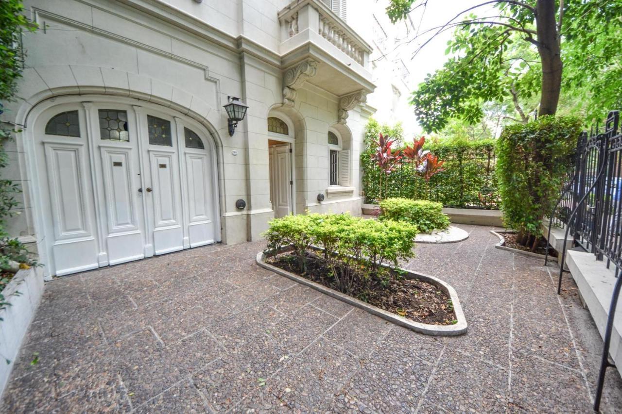 Dardo Rocha Villa Buenos Aires Exterior photo