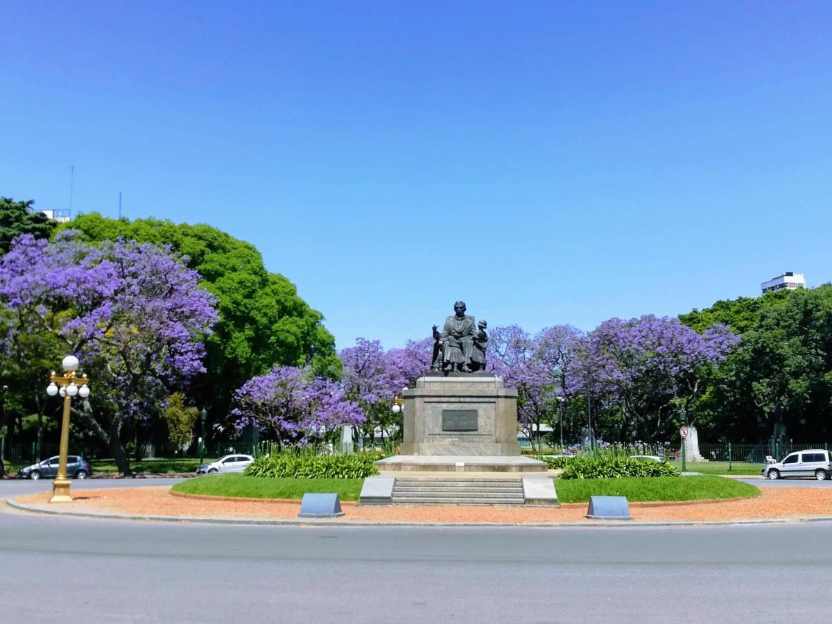 Dardo Rocha Villa Buenos Aires Exterior photo